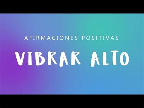 Frases De Vibraci N Positiva Para Atraer Buena Energ A Nudohome Ar