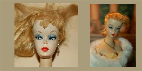 Vintage Barbie Restoration Atelier Yuwa Ciao Jp