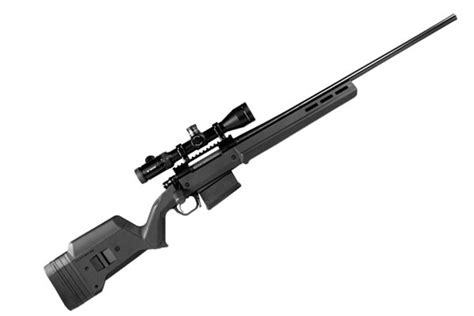 Magpul Hunter Remington 700 Long Action Stock :: Remington Stocks ...