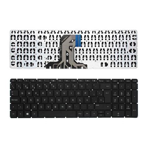 Teclado Portatil Hp Tpn C Tpn C Hq Tre Rtl Be Envio H