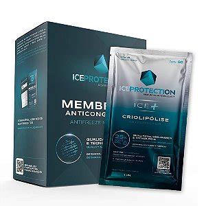 Membrana Convencional A Iceprotection A Melhor Op O Entre Mantas