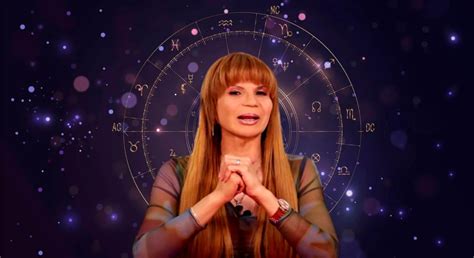 Mhoni Vidente Revela Los Horóscopos De Tu Signo Zodiacal Para Hoy Viernes 14 De Abril Del 2023