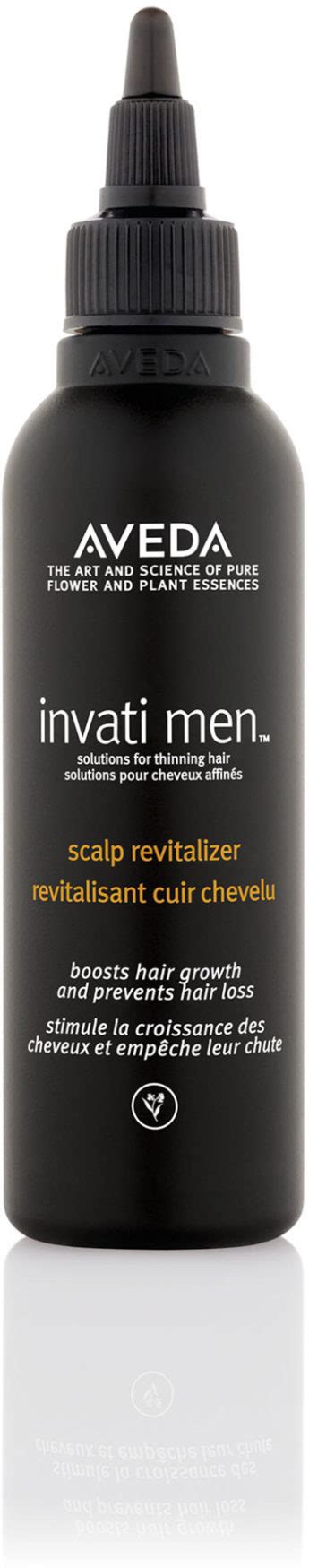 Aveda Invati Men Scalp Revitalizer Reviews - beautyheaven