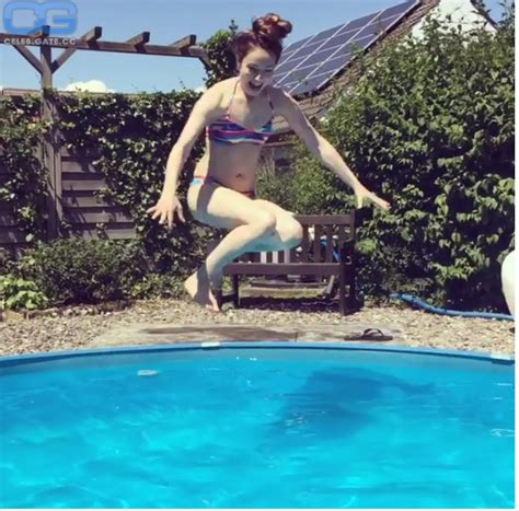 Julia Krueger Nude Pictures Photos Playboy Naked Topless Fappening