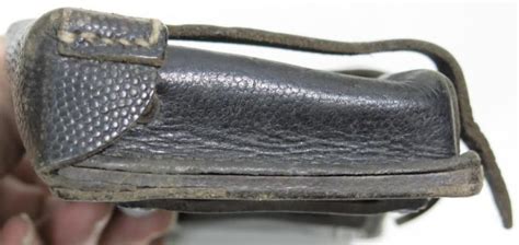 Ersatz Militaria German Wehrmacht K Patronentaschen Ammo Pouch R Z