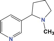 Alkaloid Structure