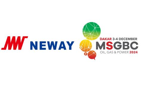 Neway Valve Joins Msgbc Oil Gas And Power 2024 As Bronze Sponsor