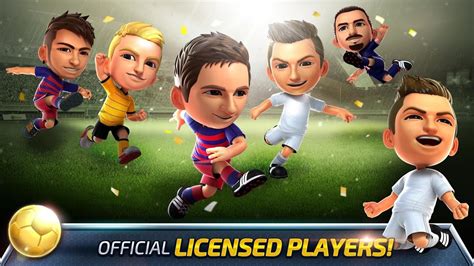 Pls 2024 Pro League Soccer Mod Apk Pls Mod 2024 Walkthrough Psl