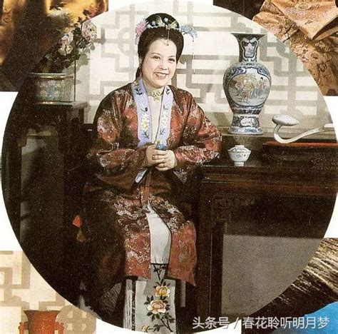 她是87版紅樓夢招演員的負責人，她親自挑選了王熙鳳，薛寶釵入組 每日頭條