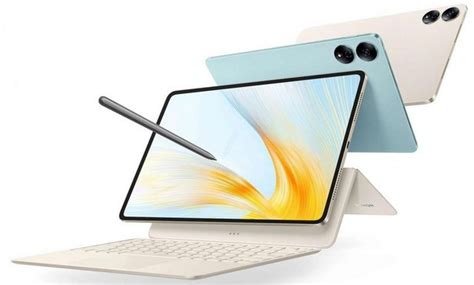 Планшет Honor MagicPad 13 получил Snapdragon 888, Android 13 и ...