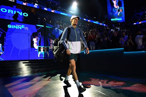 Sinner Dalle Atp Finals Alla Davis Dove Pu Arrivare Lazzurro Tag