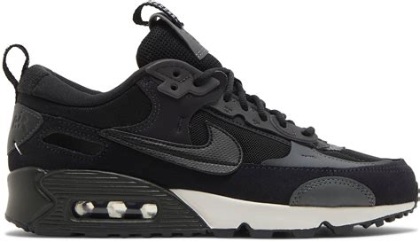 Women Nike Air Max 90 Futura Black Iron Grey Dm9922 003 Dm9922 003 Novelship