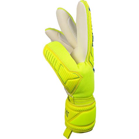 Manusi Portar Reusch Attrakt Grip Latex Marimea Emag Ro