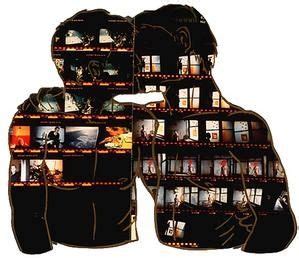 Gitons LES NOTES GAY De Thomas