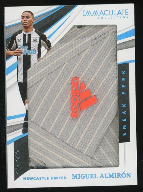 2021 Panini Immaculate Collection Soccer Jumbo Card Set 250 Cards