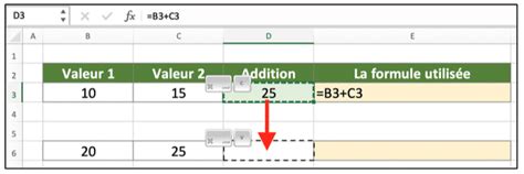 Le Copier Coller Dans Excel Kitcreanet