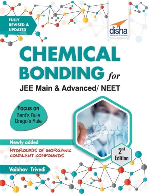 Chemical Bonding For Jee Main Advanced Neet Vaibhav Trivedi