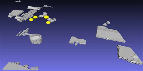 Deep Learning Guided Building Reconstruction From Satellite Imagery