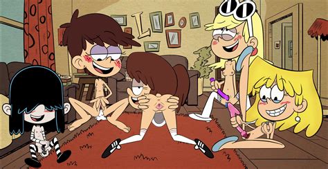 Post 2970534 Blargsnarf Edit Javisuzumiya Leniloud Loriloud Lucyloud Lunaloud Lynnloud The