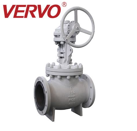 Flexible Wedge Gate Valves Solid Wedge Bolted Bonnet Welded Bonnet Design