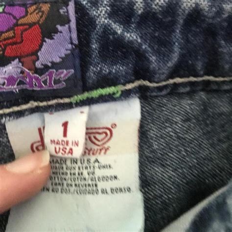 Vintage Jnco Jeans Worn Once Great For Those Who Depop