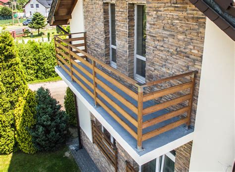 Balustrady Zobacz Nasze Realizacje Artofit