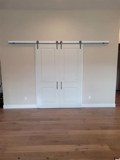 Just Like That Sierra Nevada Door And Window Llc