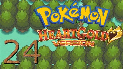 Let S Play Pokemon Heartgold Part Deutsch German Das