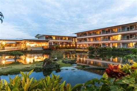 Best Hotels to Book in the Hilo Area | Big Island Hawaii