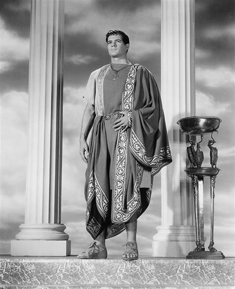 John Gavin Spartacus 1960 John Gavin Spartacus 1960 Spartacus