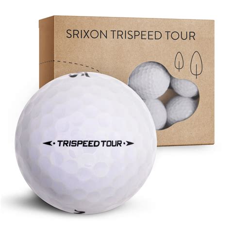 Srixon Trispeed Tour Golfbälle kaufen Out of Bounds