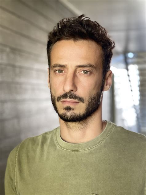 Stunt Players Sebastien Soudais