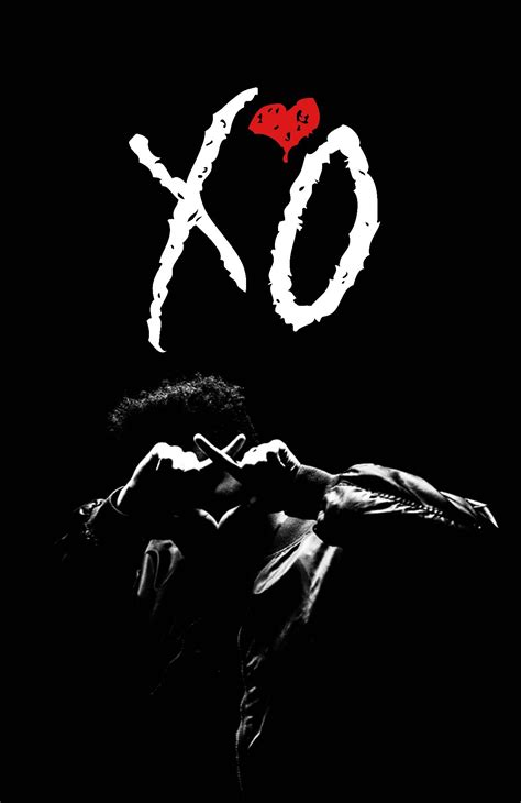 XO Wallpaper - EnWallpaper