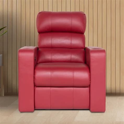 Home Theater Recliner Seat - Milano