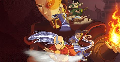 Avatar Son Hava Bükücü oyunu için yeni fragman yayınlandı