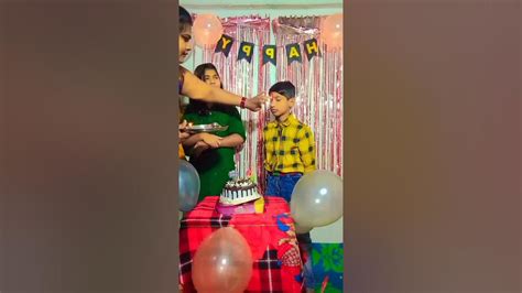 अनुराग का बर्थडे है🎂🎂🎉🎊🎉🎊🥯🎂🍰🧁🍿🍩🍦🍨 Youtube