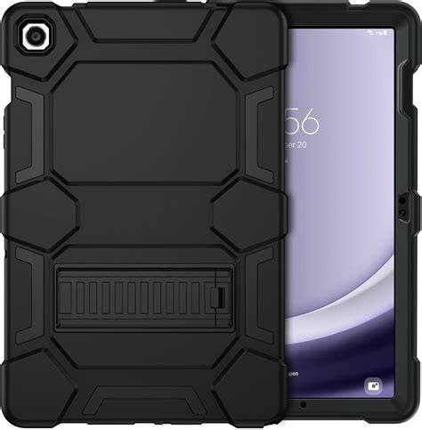 Rantice Case For Samsung Galaxy Tab A9 11” Heavy Duty Shockproof Rugged Protective