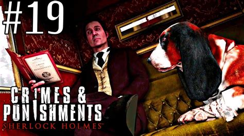 19Sherlock Holmes Crimes And Punishments Let S Play Der Mord In