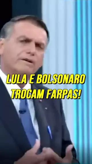 O Primeiro bloco da TV Globo entre o ex presidente Luiz Inácio Lula da