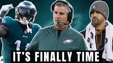 Frank Reich FIXING Eagles Offense AJ Brown CRITICAL Of Coaching