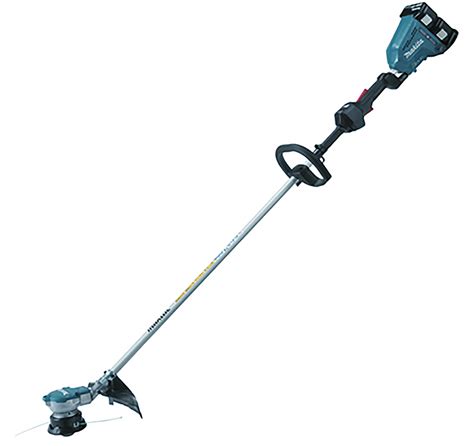 Makita Cordless Grass Trimmer 18vx2 Bl Bare Unit