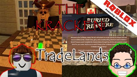 Roblox Trade Lands Event Special YouTube