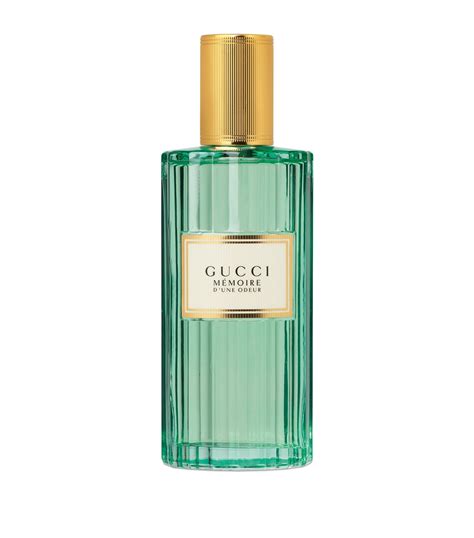 Gucci Mémoire D‘une Odeur Eau De Parfum 60 Ml