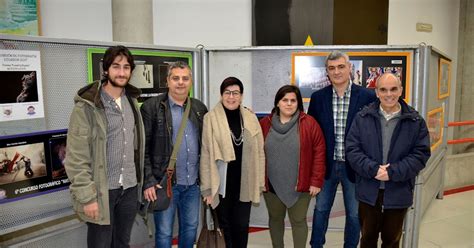 VILLENA CUÉNTAME 2017 LA JUNTA CENTRAL DE FIESTAS INAUGURA LA