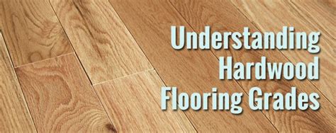 Understanding Hardwood Flooring Grades Builders Surplus