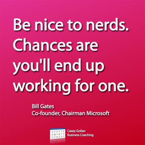 Quotes About Nerds. QuotesGram