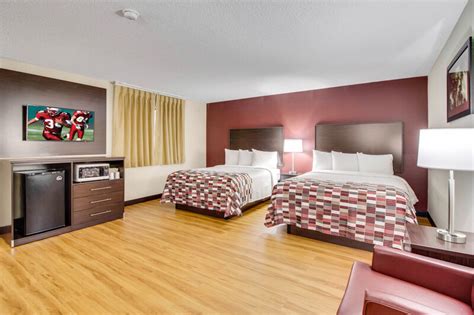 Budget, Pet Friendly Hotel in Franklin, KY 42134 | Red Roof Inn