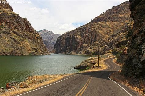 Hells Canyon National Recreation Area Enjoy Your Parks