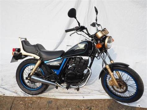 Honda Cbx 125 Custum ブラック オリジナルカラー Ebike 大牟田 新栄町のホンダの中古あげます・譲ります