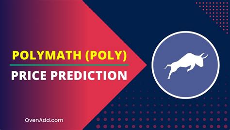 Polymath POLY Price Prediction 2024 2025 2030 2035 Is POLY Safe